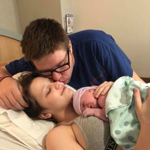 Meet your Posher, Nick